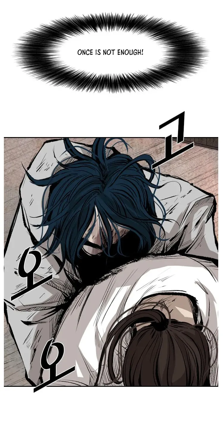 Read Shark chapter 118 image 64 on Lezhin