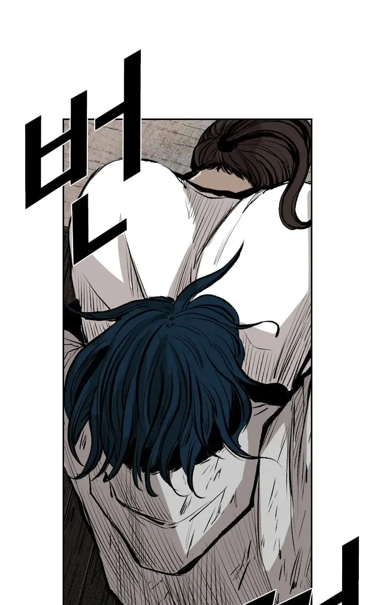 Read Shark chapter 118 image 65 on Lezhin