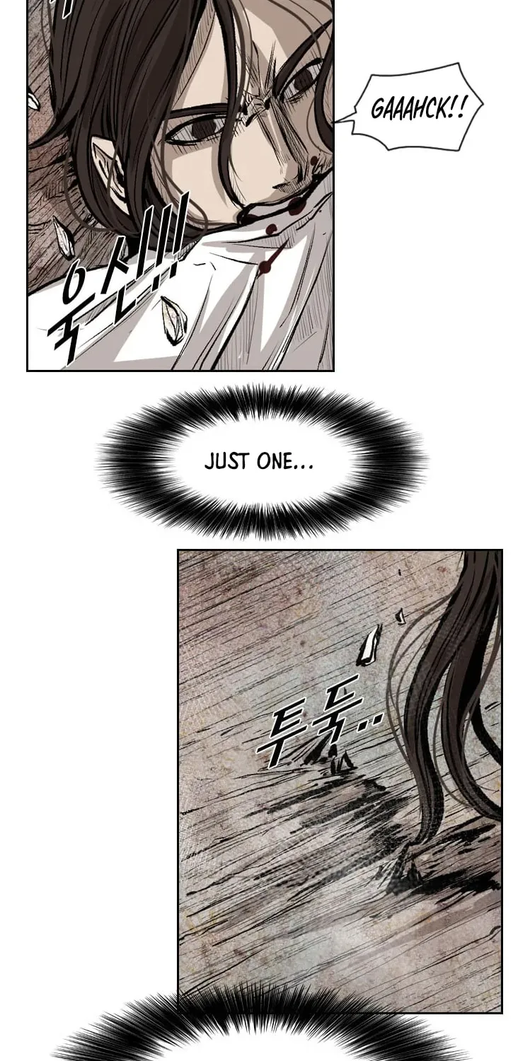 Read Shark chapter 118 image 68 on Lezhin