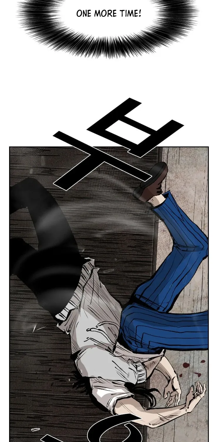 Read Shark chapter 118 image 69 on Lezhin