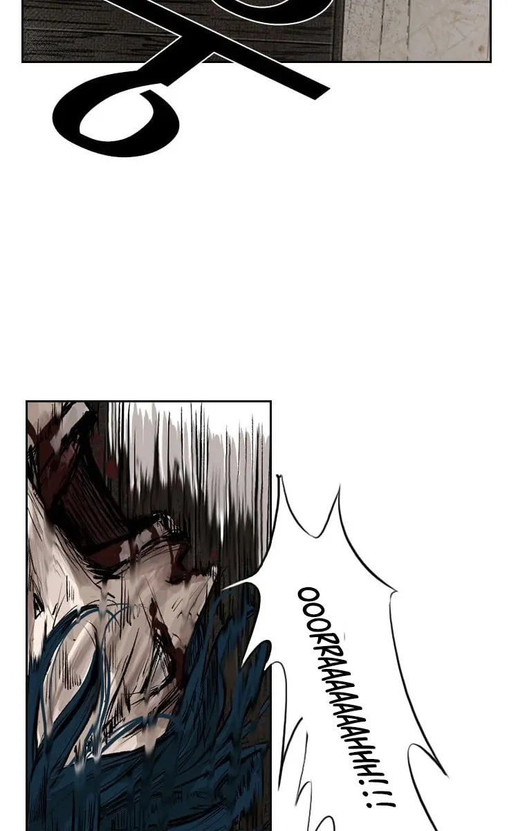Read Shark chapter 118 image 70 on Lezhin