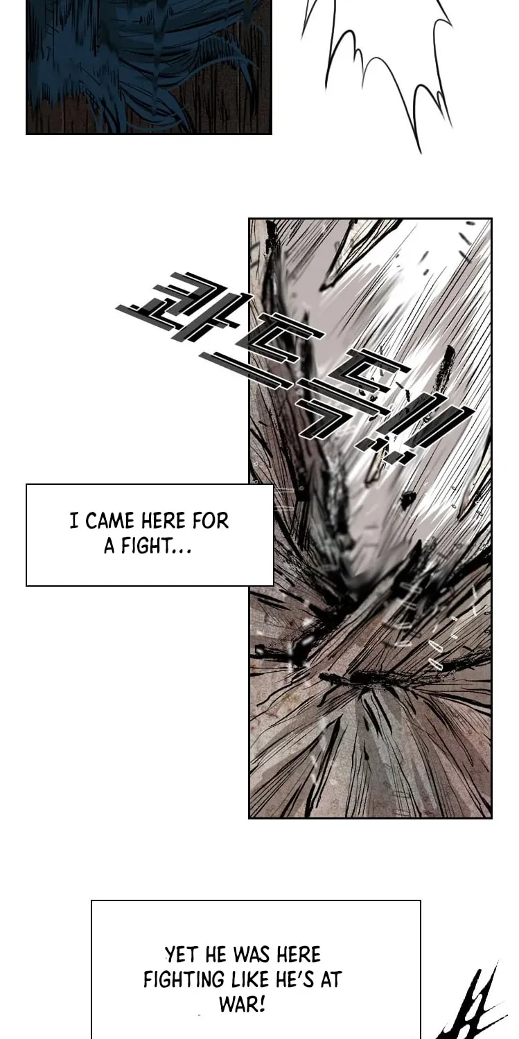 Read Shark chapter 118 image 71 on Lezhin