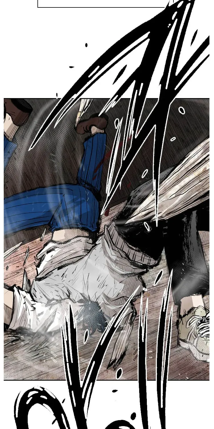 Read Shark chapter 118 image 72 on Lezhin