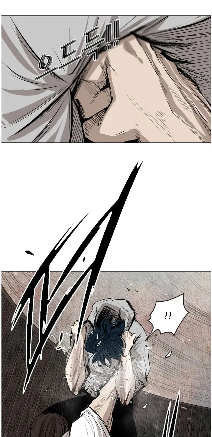 Read Shark chapter 118 image 8 on Lezhin