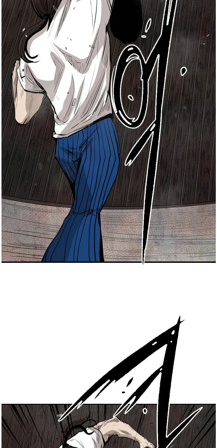 Read Shark chapter 118 image 9 on Lezhin