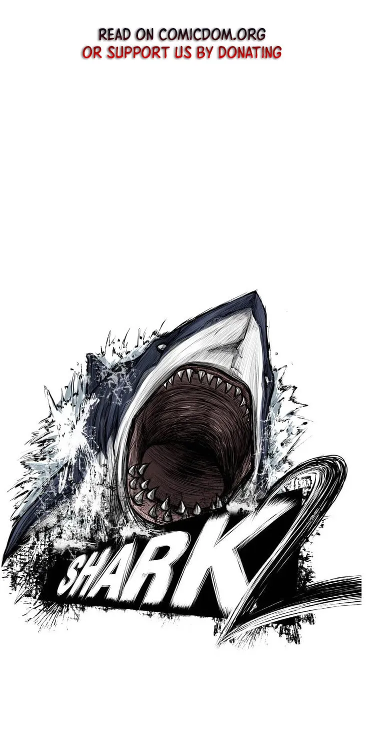 Read Shark chapter 119 image 1 on Lezhin