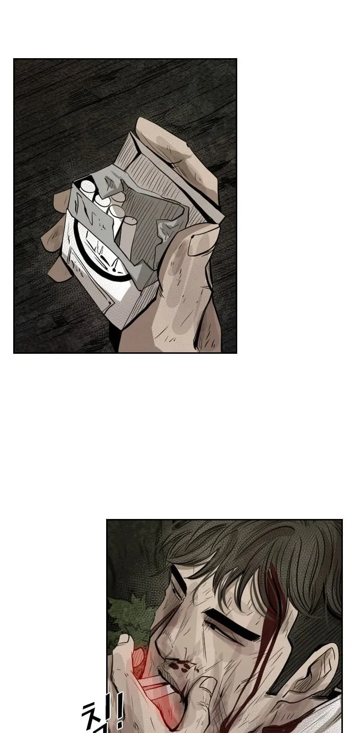 Read Shark chapter 119 image 11 on Lezhin