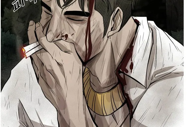 Read Shark chapter 119 image 14 on Lezhin