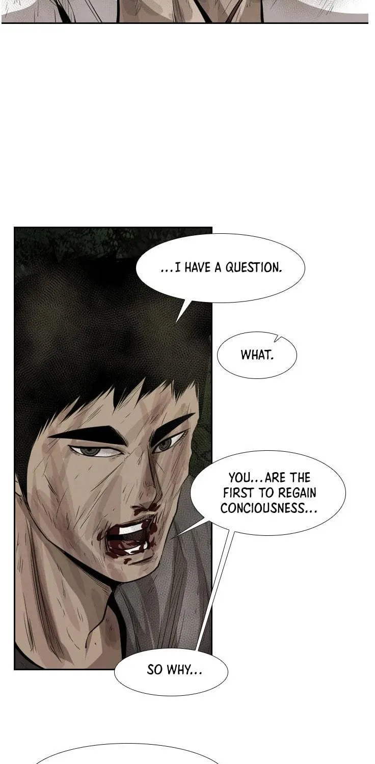 Read Shark chapter 119 image 15 on Lezhin