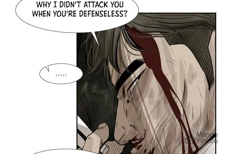 Read Shark chapter 119 image 16 on Lezhin