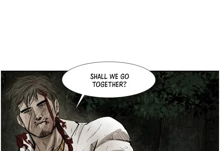 Read Shark chapter 119 image 20 on Lezhin