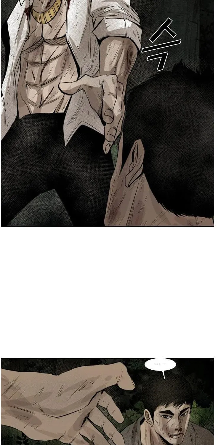 Read Shark chapter 119 image 21 on Lezhin