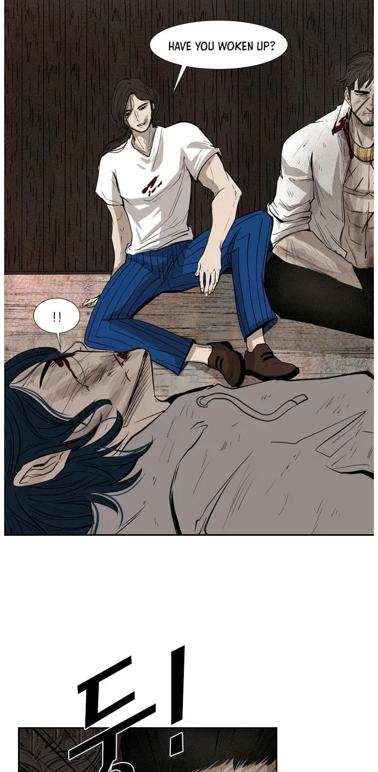 Read Shark chapter 119 image 30 on Lezhin