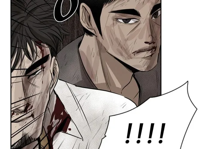 Read Shark chapter 119 image 31 on Lezhin