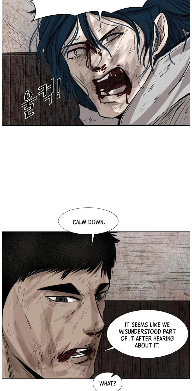 Read Shark chapter 119 image 34 on Lezhin