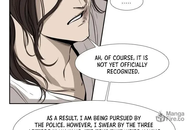 Read Shark chapter 119 image 37 on Lezhin