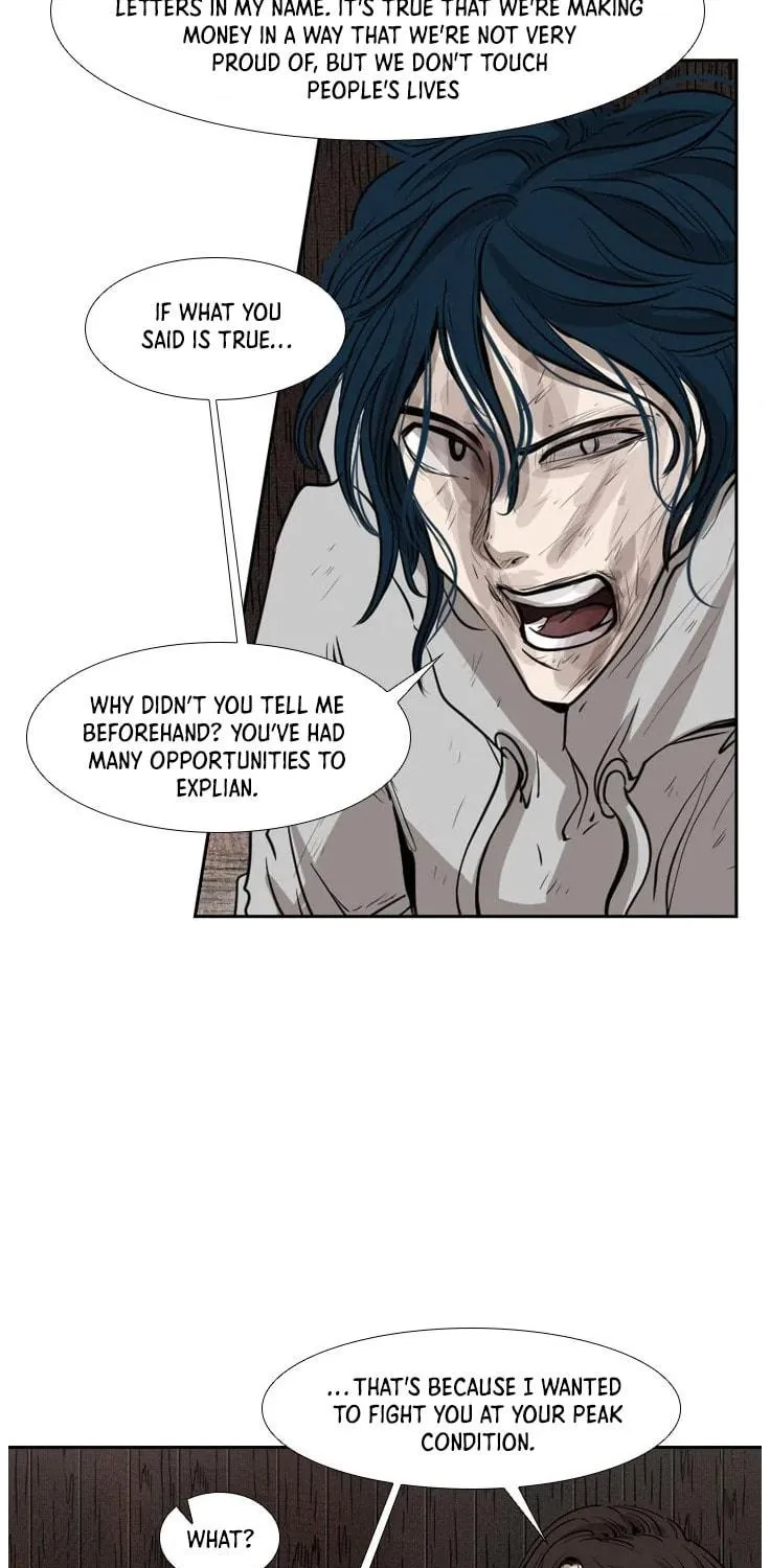 Read Shark chapter 119 image 38 on Lezhin