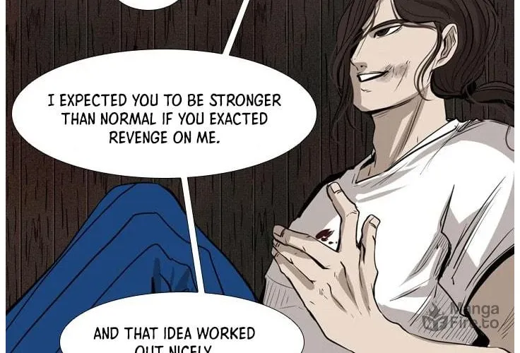 Read Shark chapter 119 image 39 on Lezhin