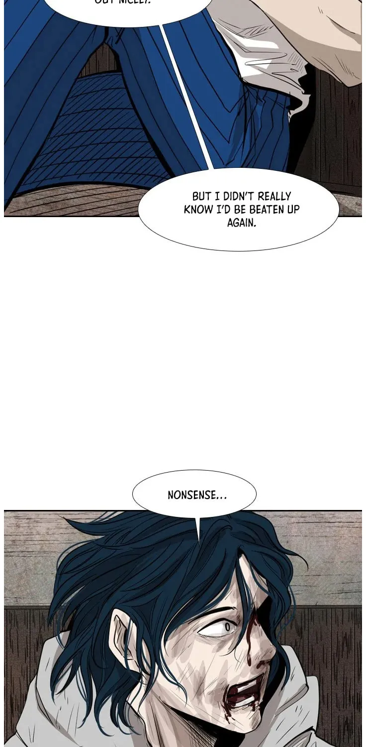 Read Shark chapter 119 image 40 on Lezhin