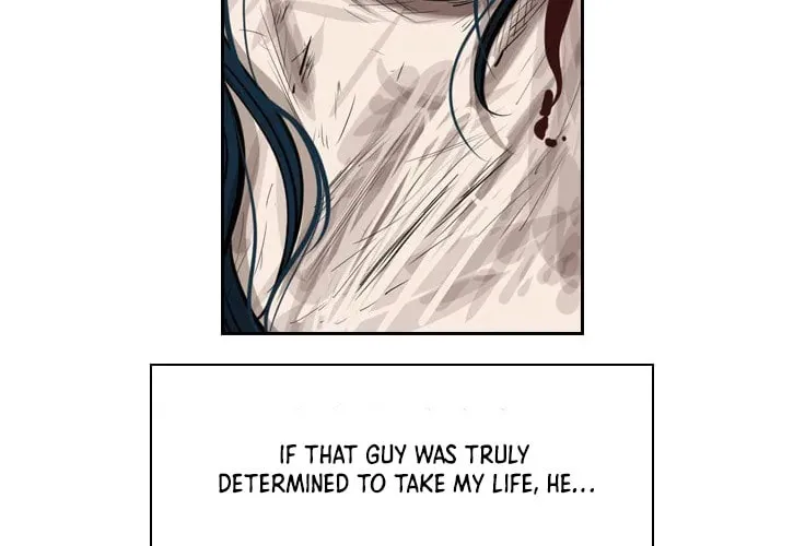 Read Shark chapter 119 image 43 on Lezhin
