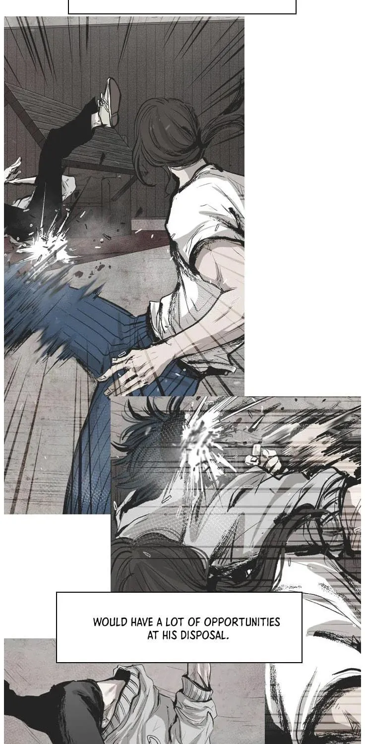Read Shark chapter 119 image 44 on Lezhin