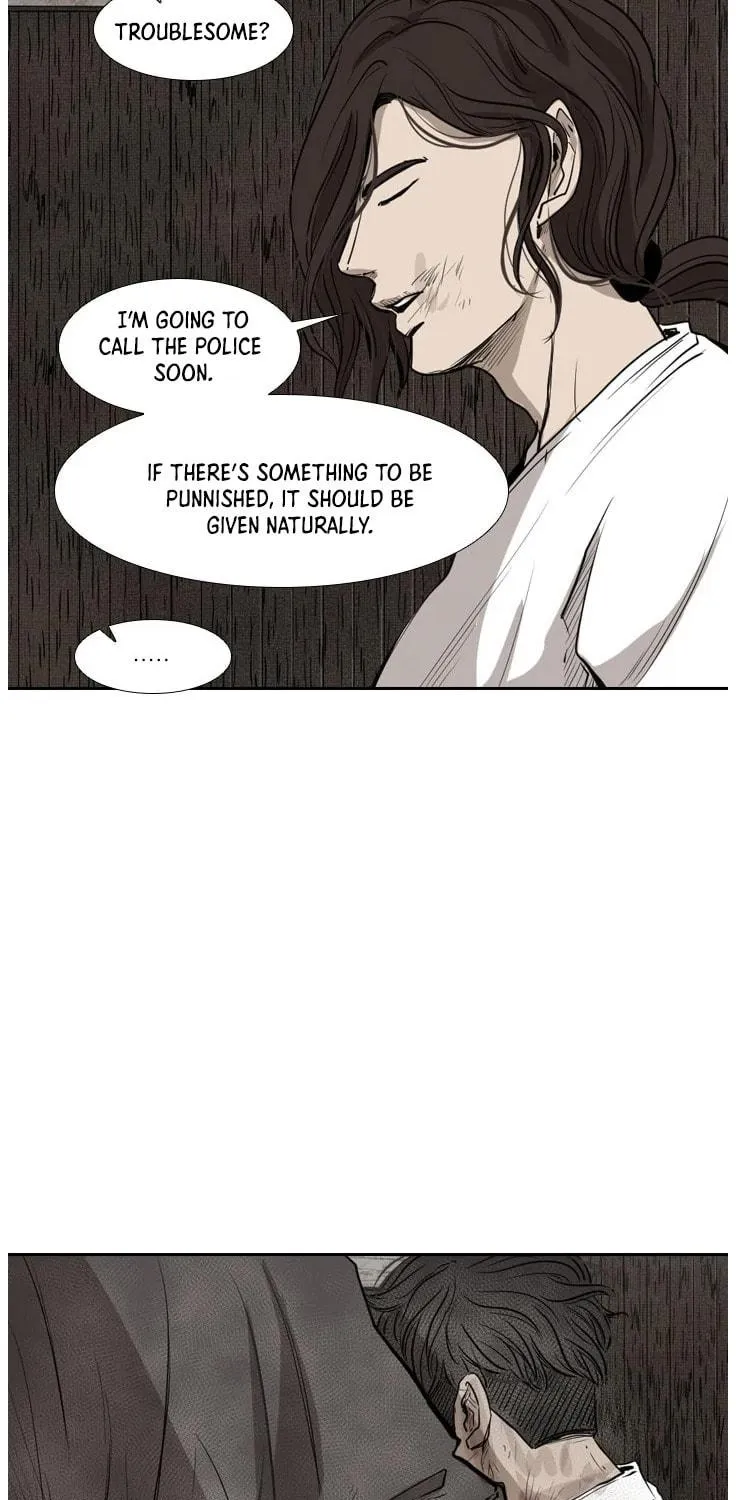 Read Shark chapter 119 image 50 on Lezhin