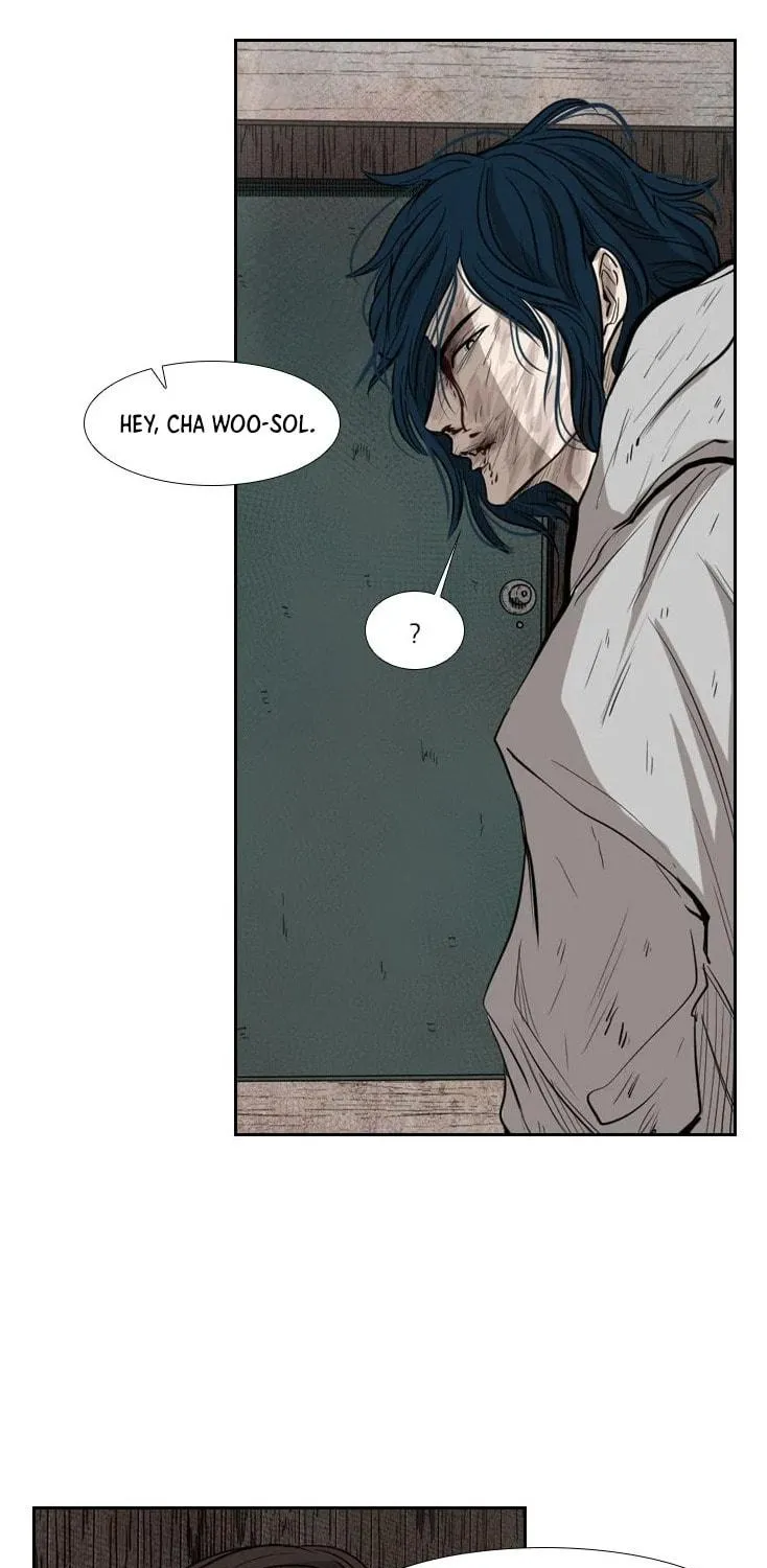 Read Shark chapter 119 image 55 on Lezhin