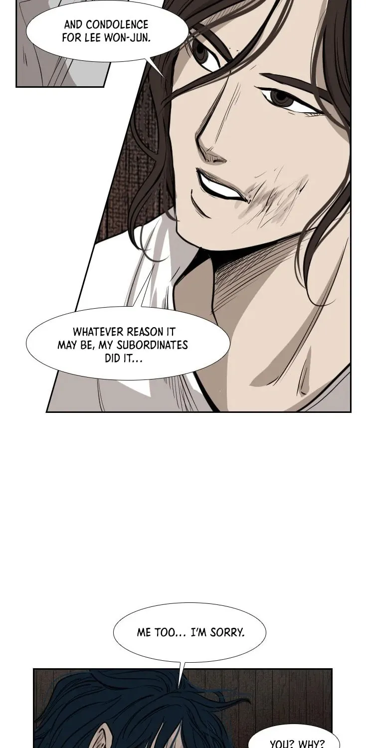 Read Shark chapter 119 image 59 on Lezhin