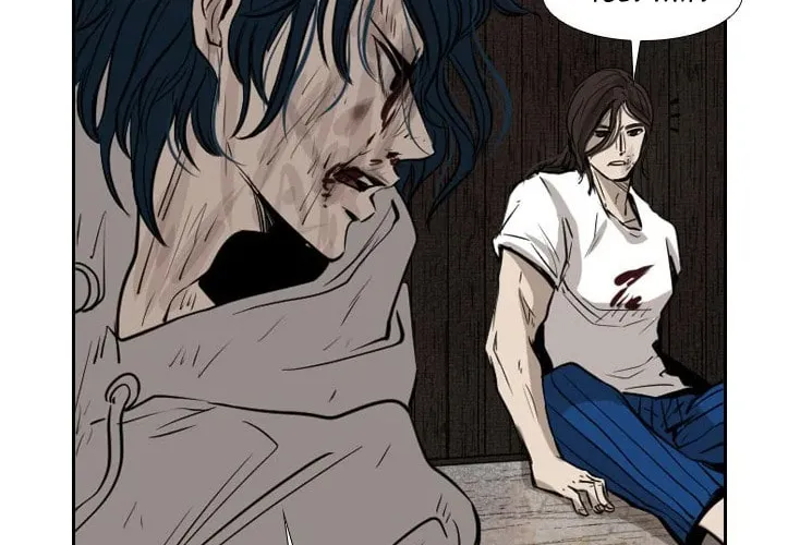 Read Shark chapter 119 image 60 on Lezhin