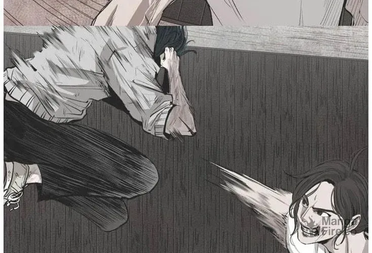 Read Shark chapter 119 image 62 on Lezhin