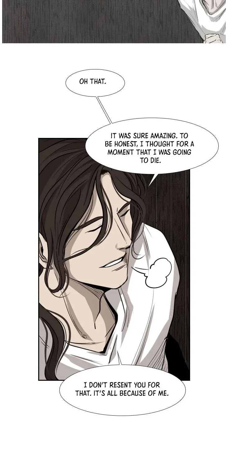 Read Shark chapter 119 image 63 on Lezhin