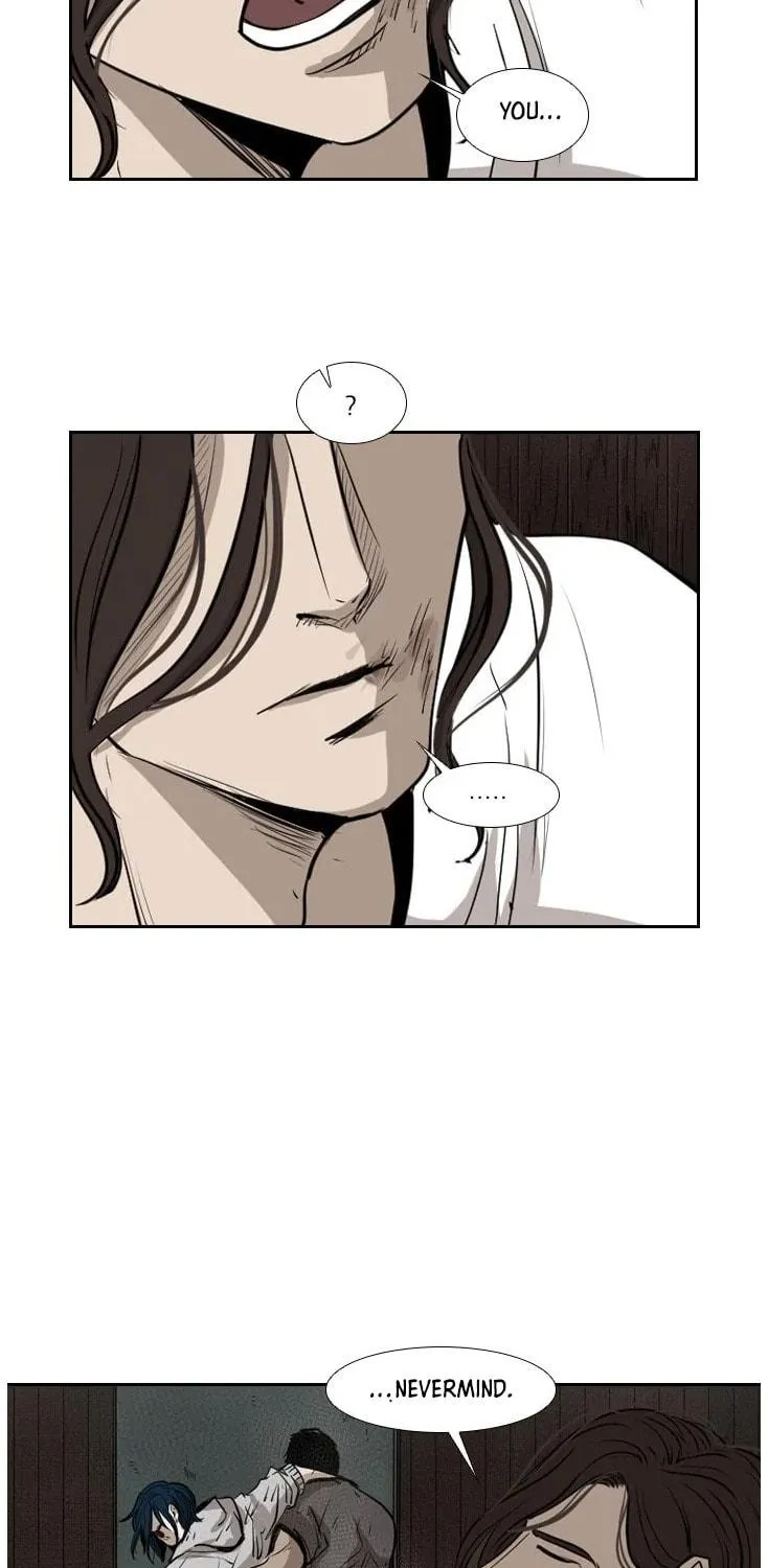 Read Shark chapter 119 image 65 on Lezhin