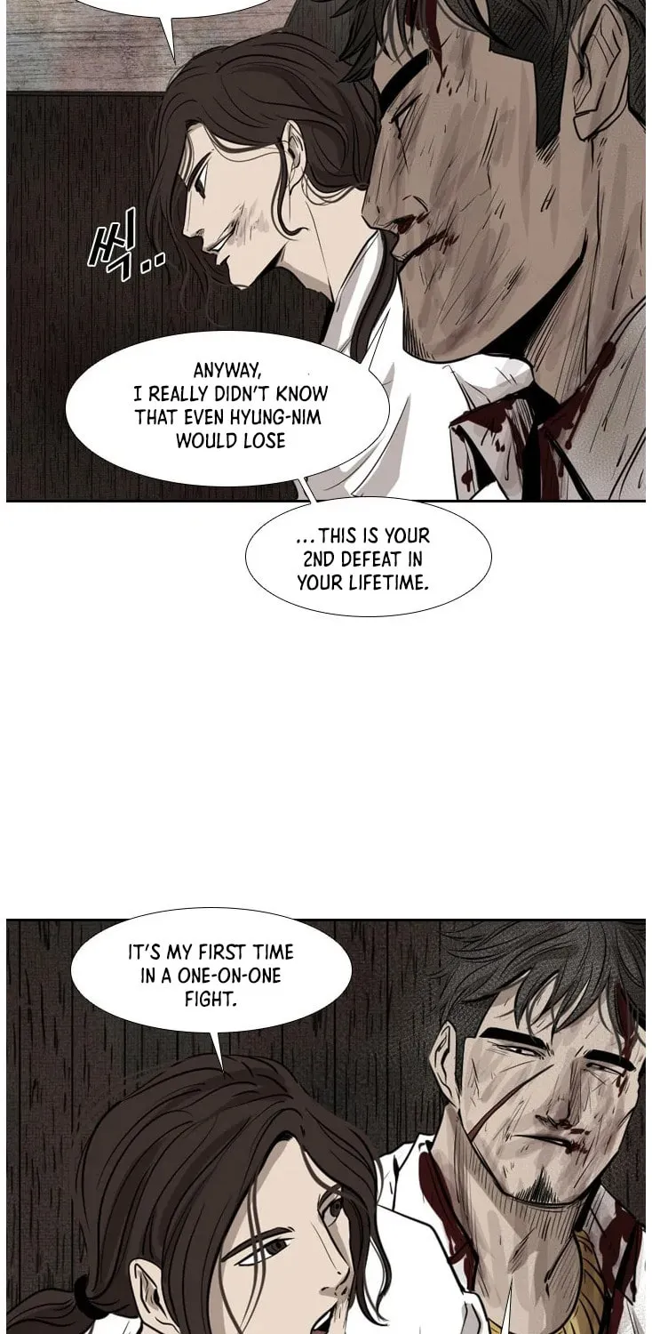 Read Shark chapter 119 image 69 on Lezhin