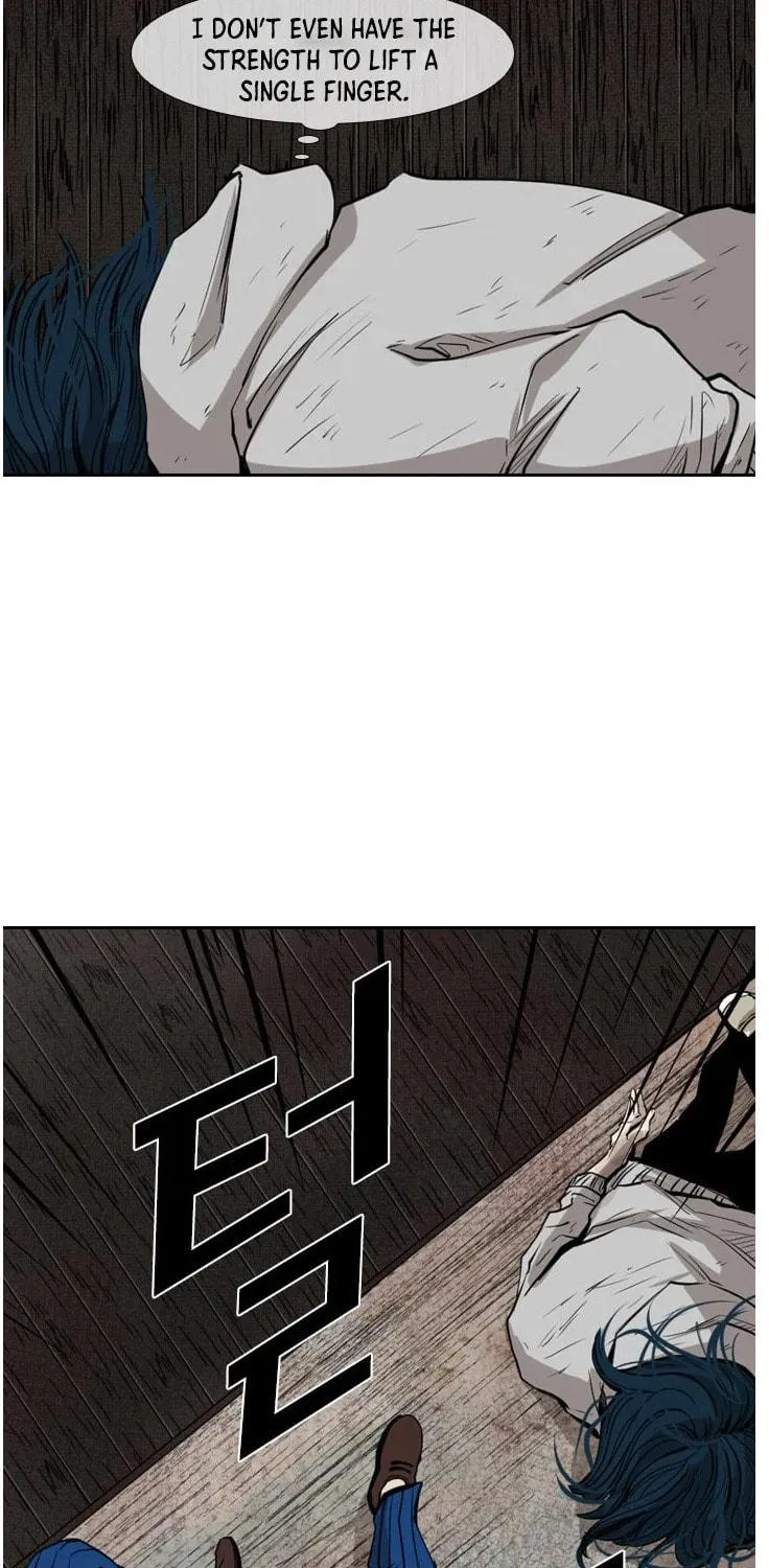 Read Shark chapter 119 image 7 on Lezhin