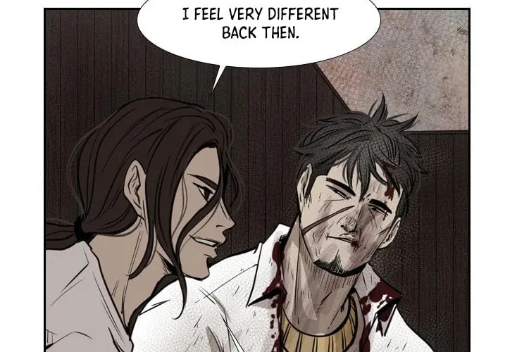 Read Shark chapter 119 image 78 on Lezhin
