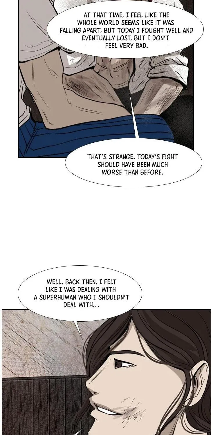 Read Shark chapter 119 image 79 on Lezhin