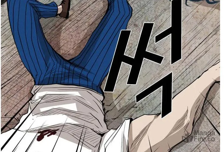 Read Shark chapter 119 image 8 on Lezhin