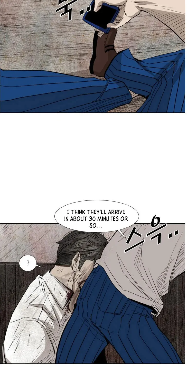 Read Shark chapter 119 image 86 on Lezhin