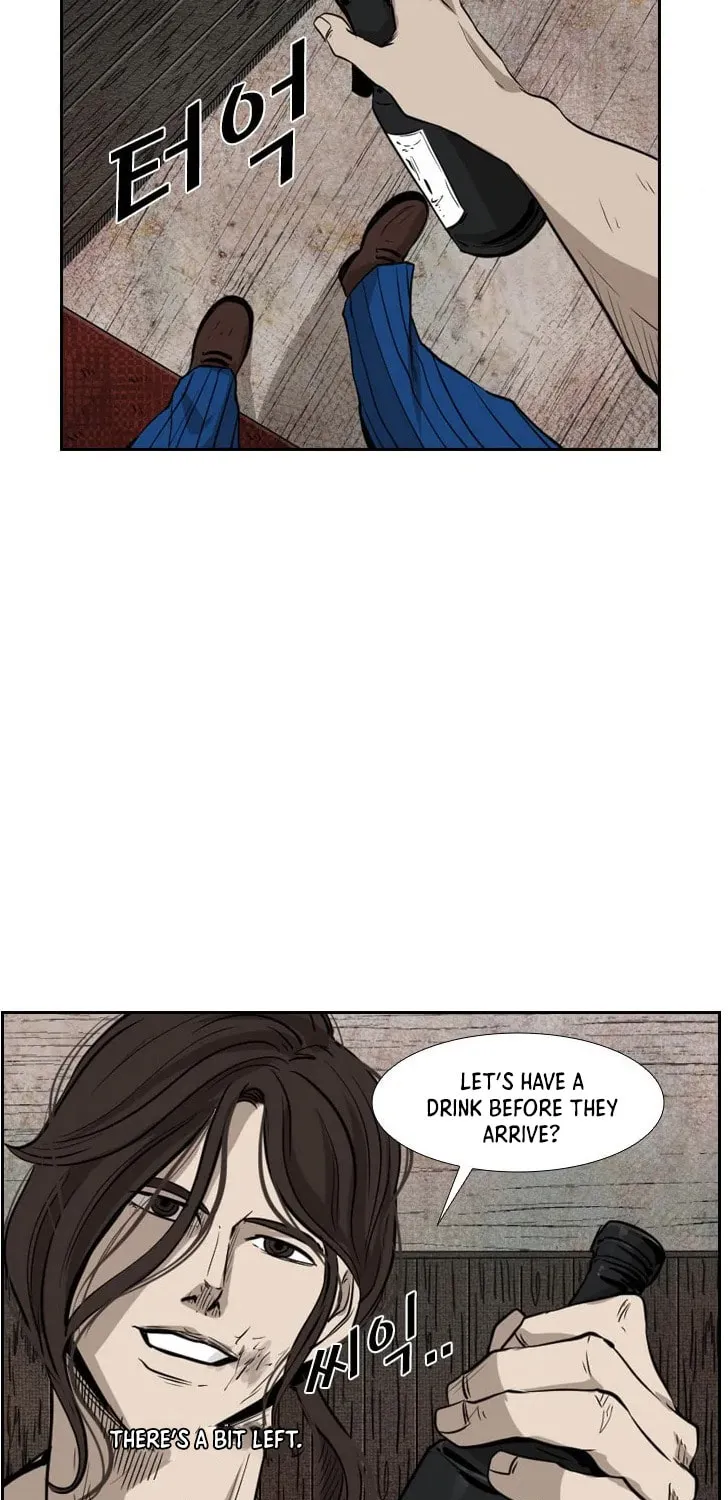 Read Shark chapter 119 image 88 on Lezhin