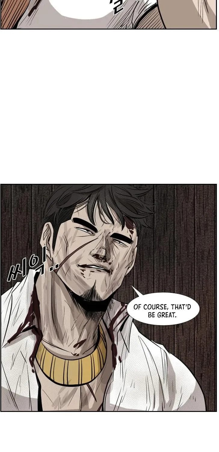 Read Shark chapter 119 image 90 on Lezhin
