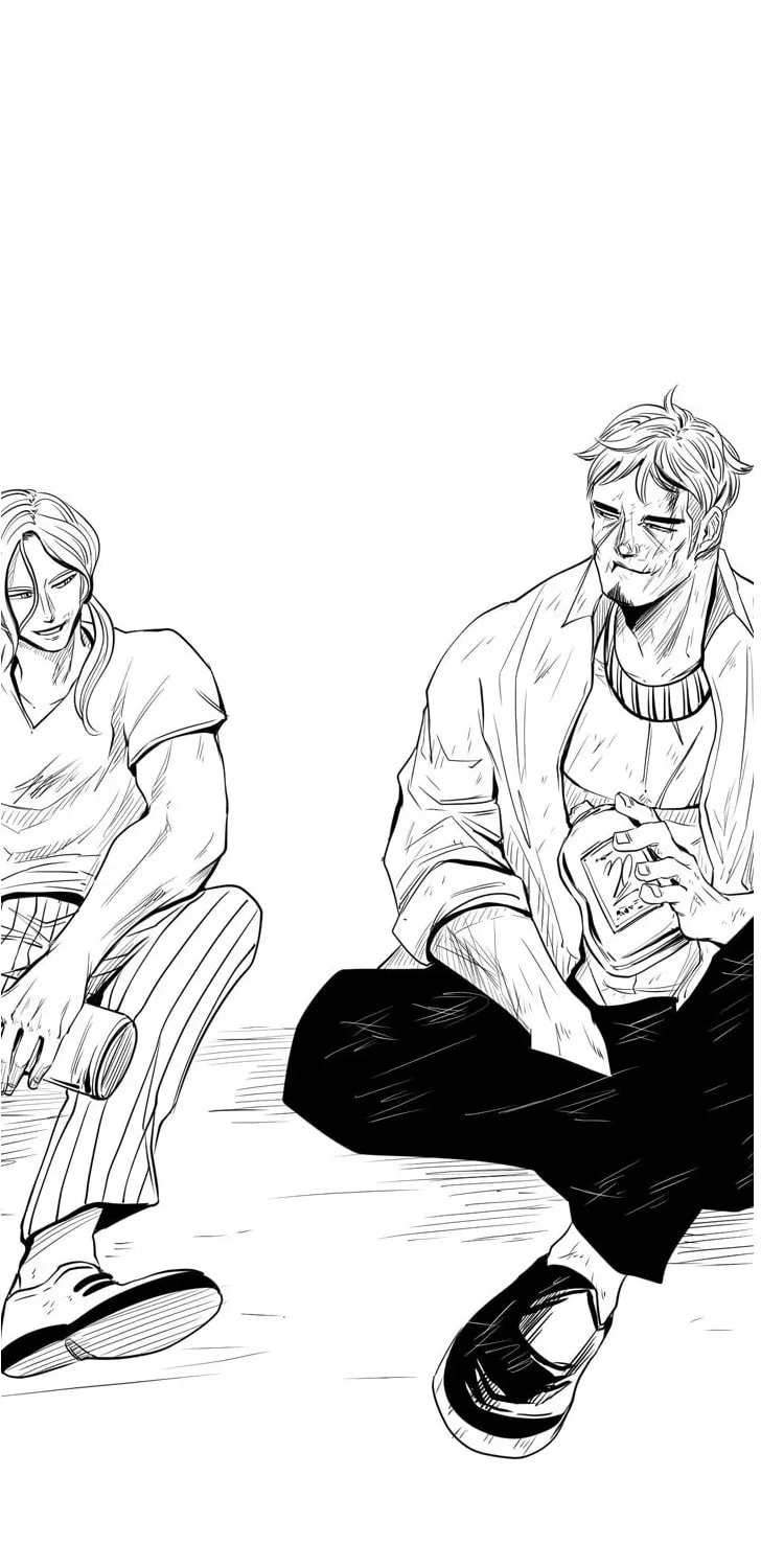 Read Shark chapter 119 image 92 on Lezhin