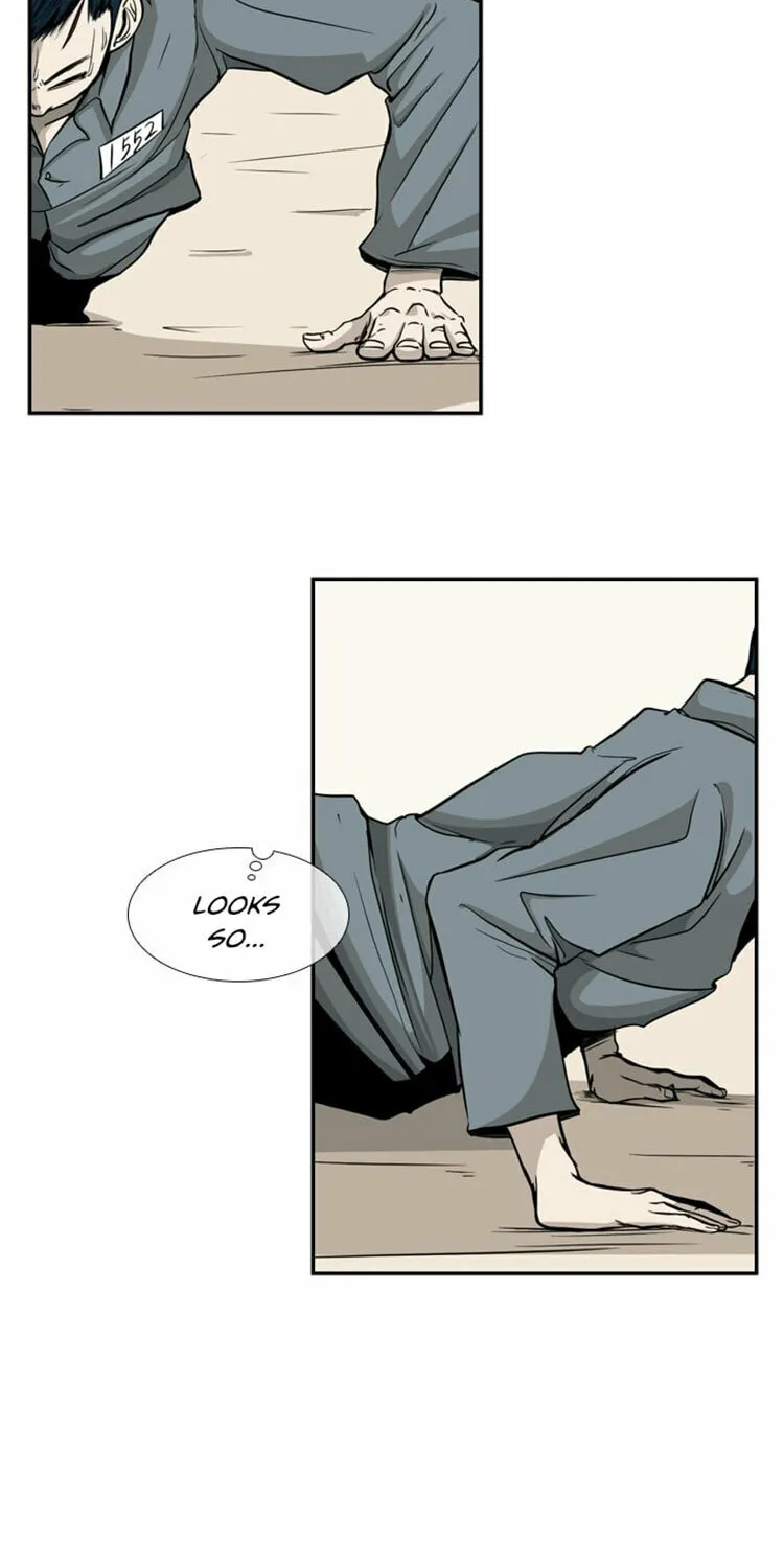 Read Shark chapter 12 image 13 on Lezhin