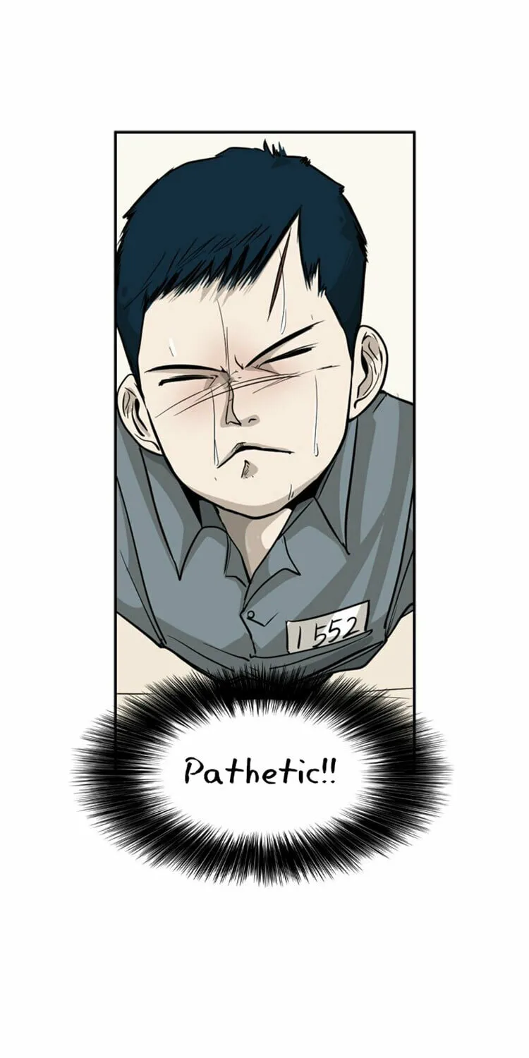 Read Shark chapter 12 image 14 on Lezhin