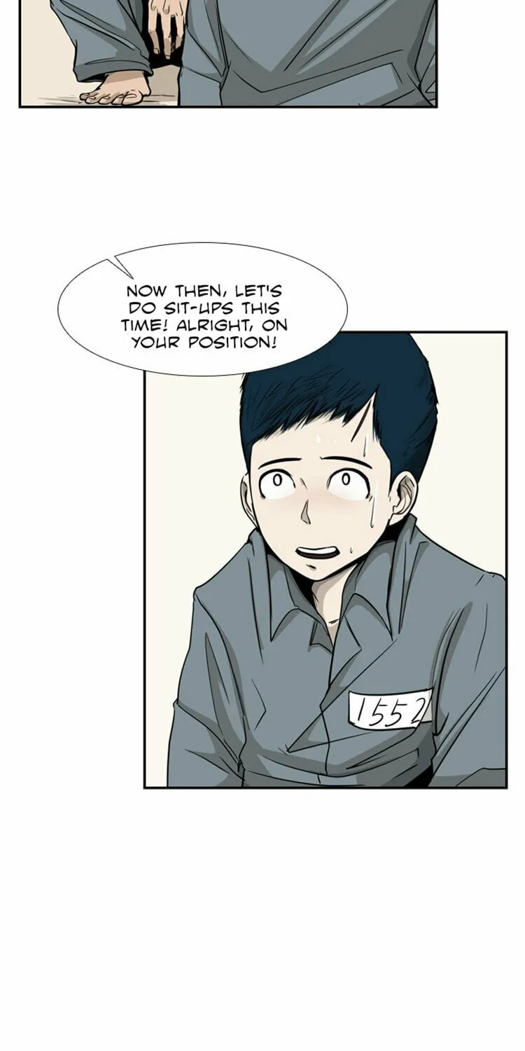 Read Shark chapter 12 image 16 on Lezhin