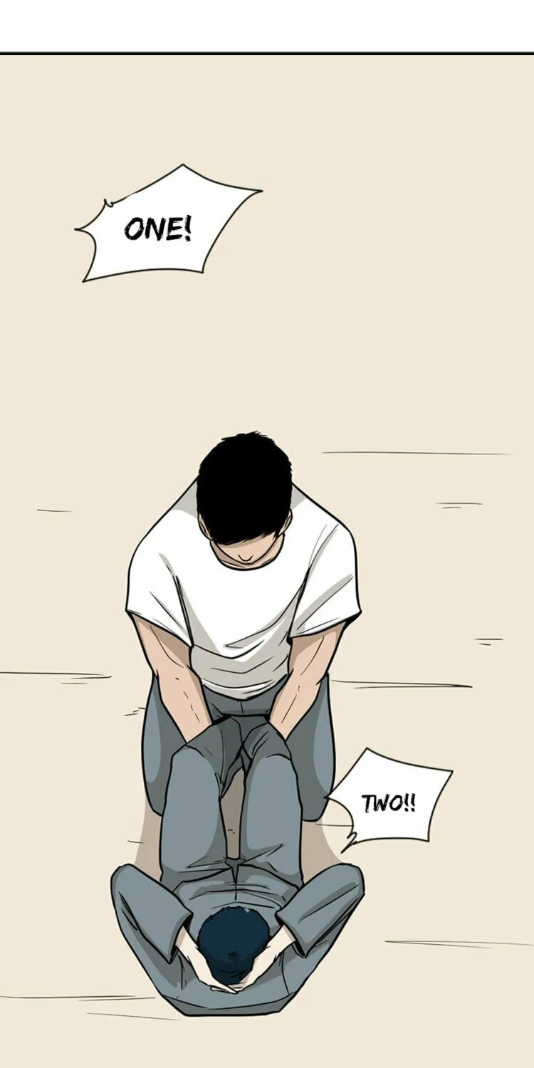 Read Shark chapter 12 image 18 on Lezhin