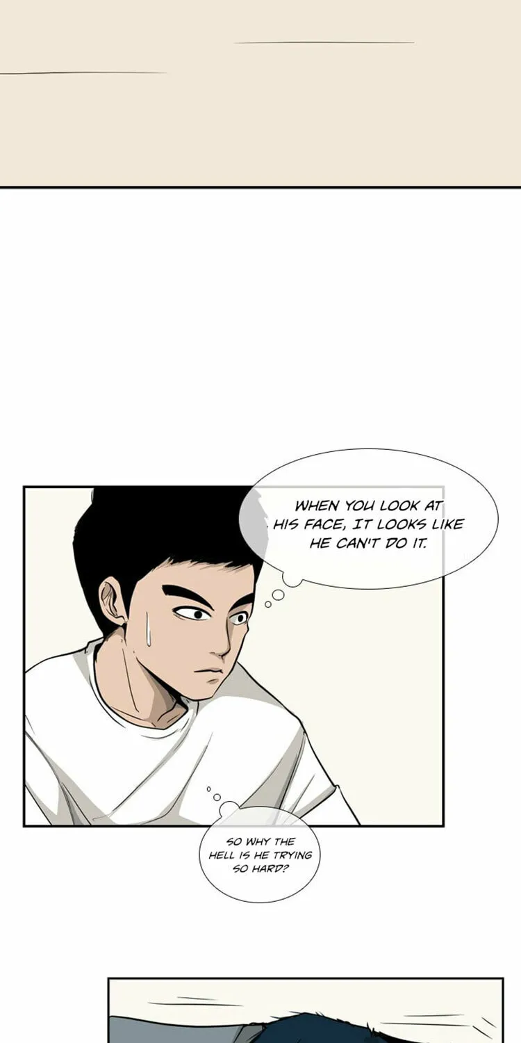 Read Shark chapter 12 image 19 on Lezhin