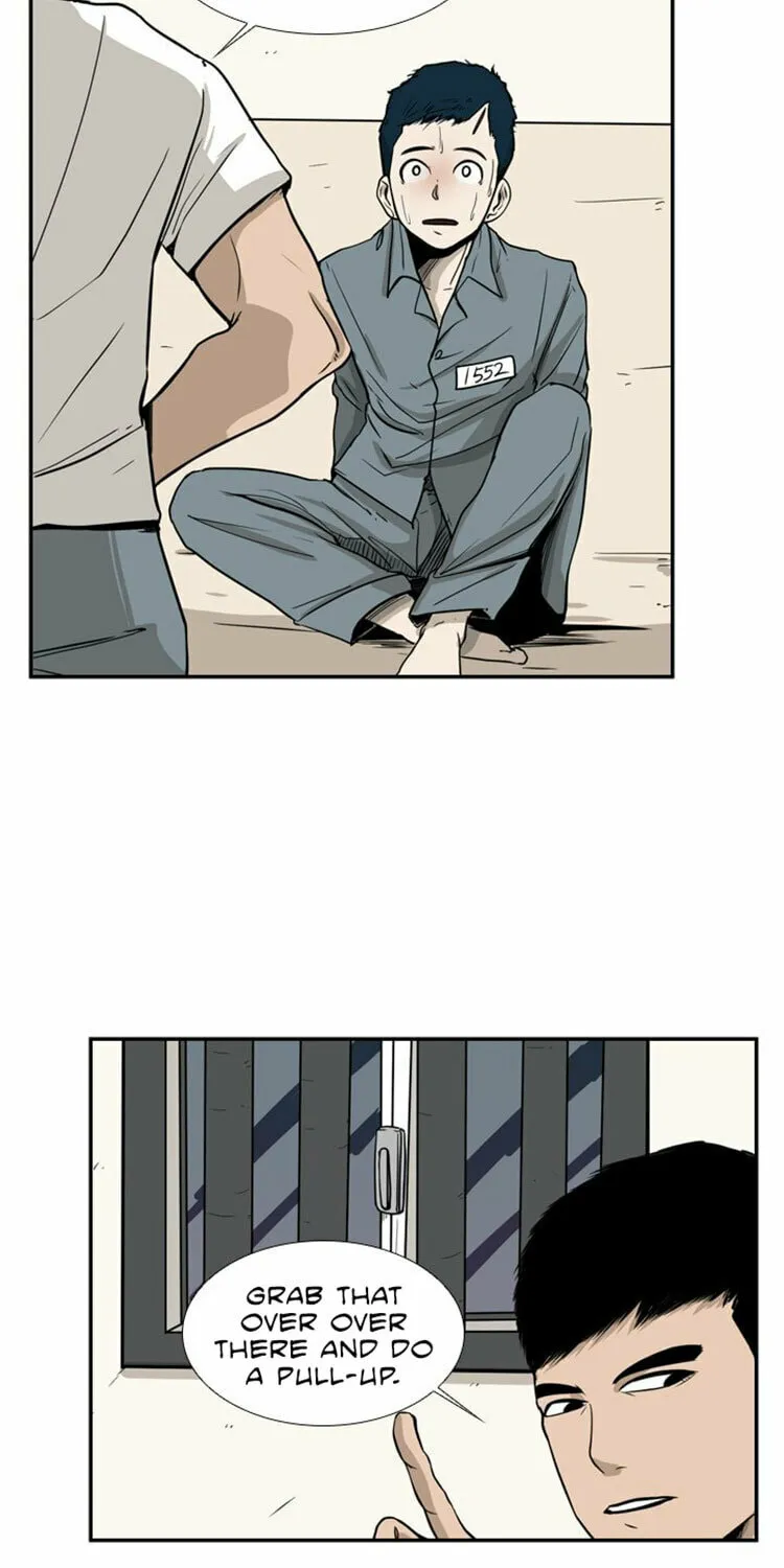 Read Shark chapter 12 image 22 on Lezhin