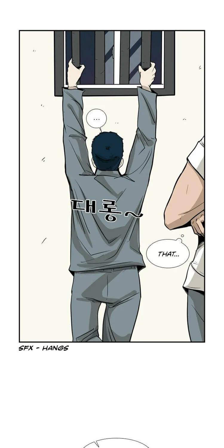 Read Shark chapter 12 image 24 on Lezhin
