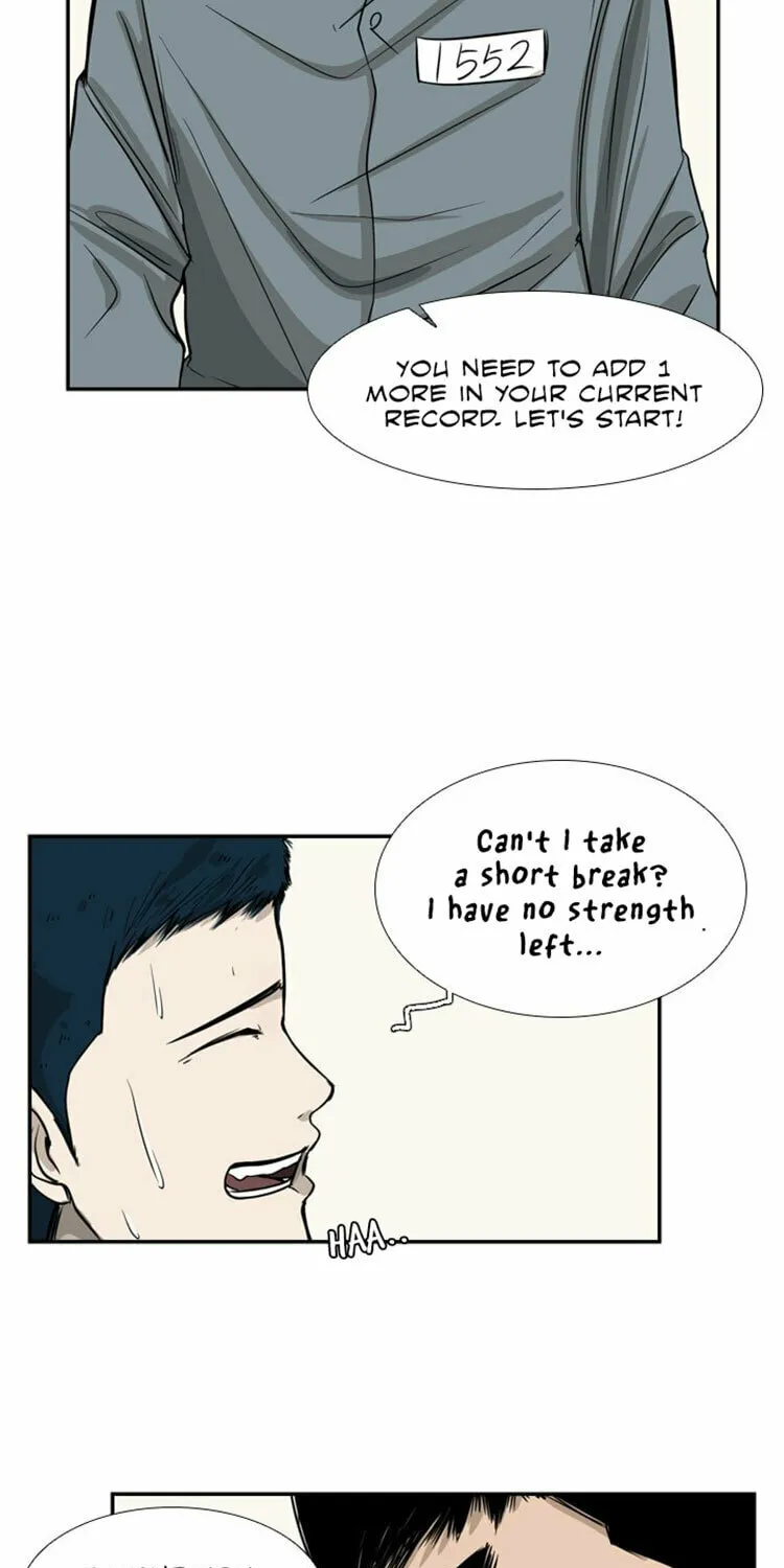 Read Shark chapter 12 image 28 on Lezhin