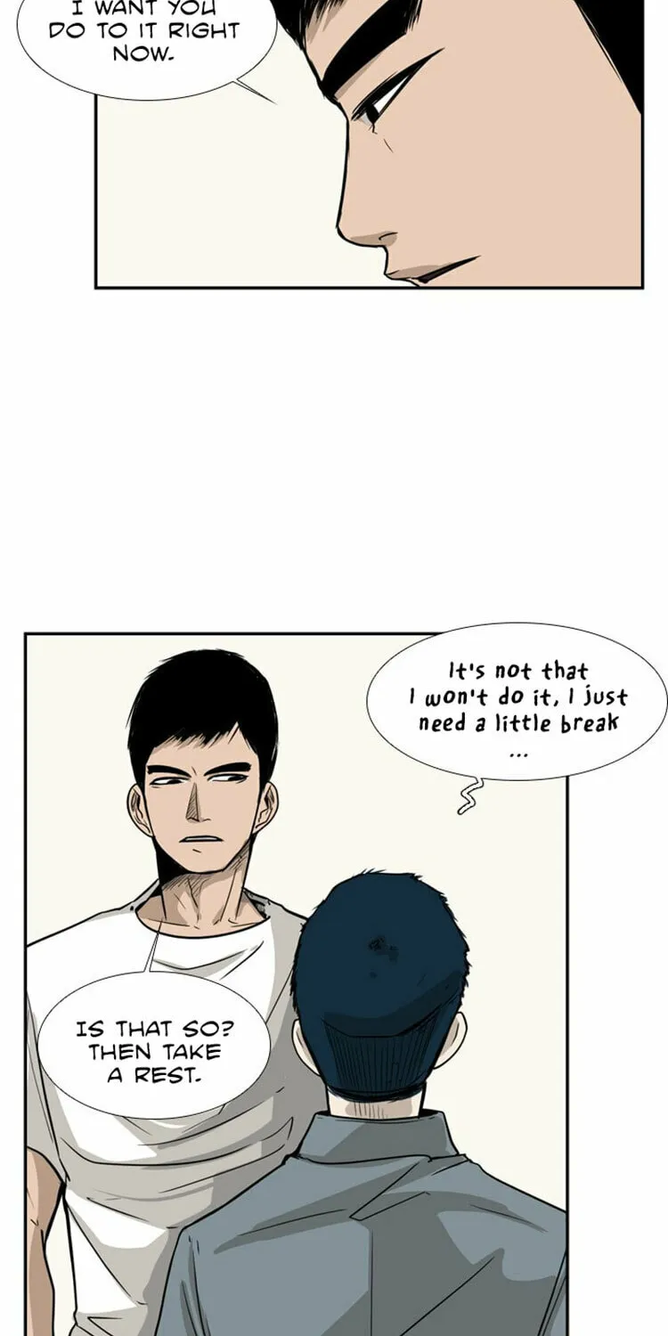 Read Shark chapter 12 image 29 on Lezhin